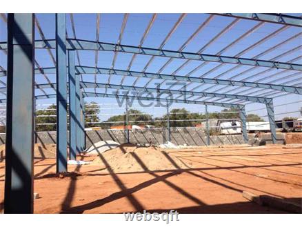 Commercial Warehouse for Rent in Hyderabad